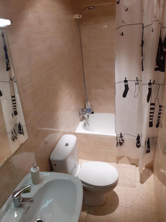 Bed and Breakfast Cal Calau Vega Planoles  Exterior foto